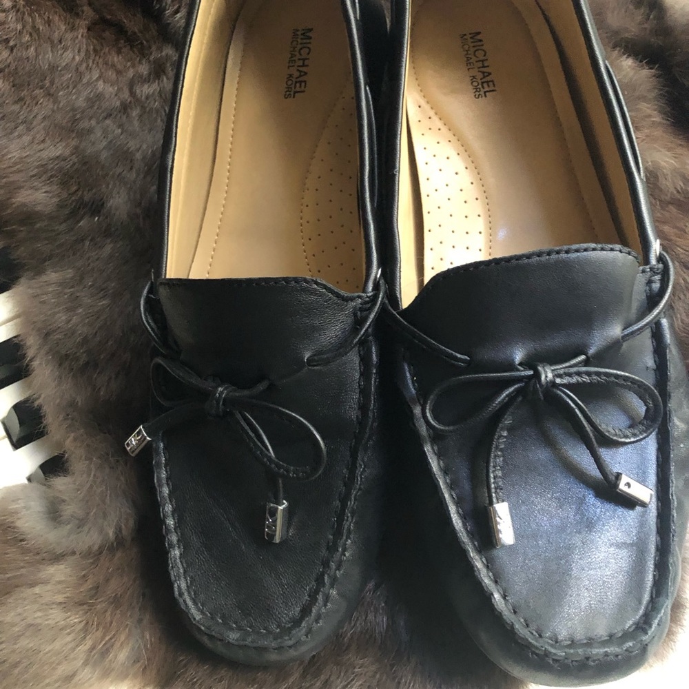 Michel Kors shoes